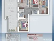 3 Camere Direct Dezvoltator Ideal Familie 