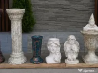 Vănd diverse decorațiuni de grădină  la cele mai bune preturi. 