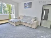 Apartament cu 3 camere si parcare zona Gemenii de inchiriat 