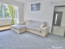 Apartament cu 3 camere si parcare zona Gemenii de inchiriat