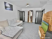 Apartament cu 3 camere si parcare zona Gemenii de inchiriat 