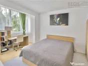 Apartament cu 3 camere si parcare zona Gemenii de inchiriat 