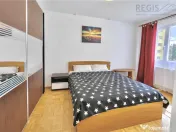 Apartament cu 3 camere si parcare zona Gemenii de inchiriat 