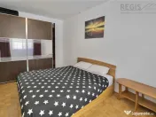 Apartament cu 3 camere si parcare zona Gemenii de inchiriat 