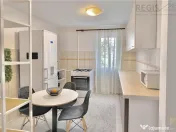 Apartament cu 3 camere si parcare zona Gemenii de inchiriat 