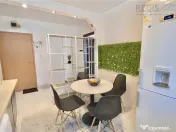 Apartament cu 3 camere si parcare zona Gemenii de inchiriat 