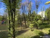 Apartament cu 3 camere si parcare zona Gemenii de inchiriat 