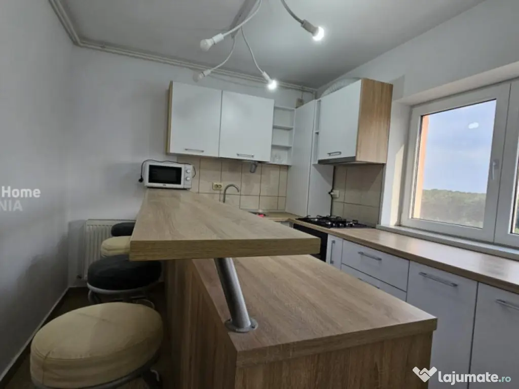 Studio 2 camere 45MP | Voluntari - Citylights Pipera | Parca