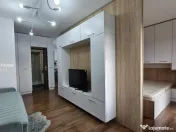 Studio 2 camere 45MP | Voluntari - Citylights Pipera | Parca 