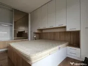 Studio 2 camere 45MP | Voluntari - Citylights Pipera | Parca 