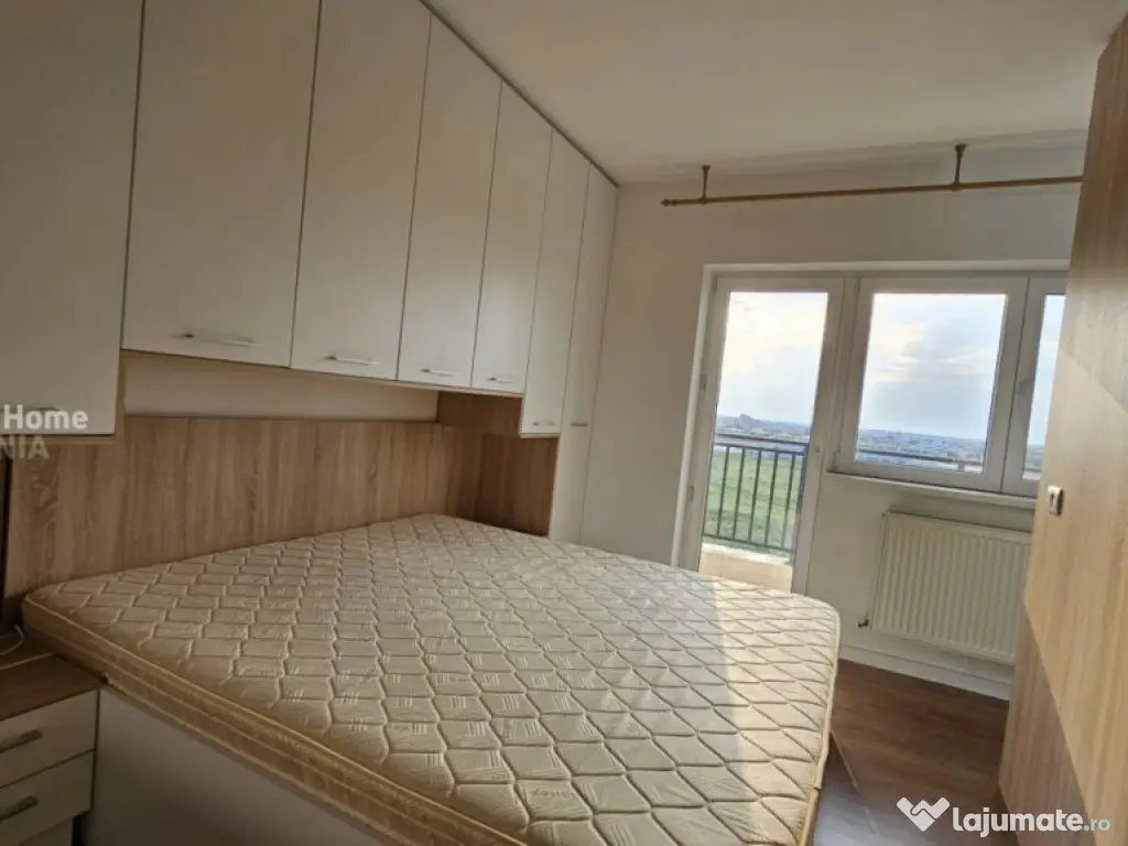 Studio 2 camere 45MP | Voluntari - Citylights Pipera | Parca