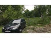 Telega sat Bustenari teren și casă de vânzare 