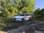 Telega sat Bustenari teren și casă de vânzare 