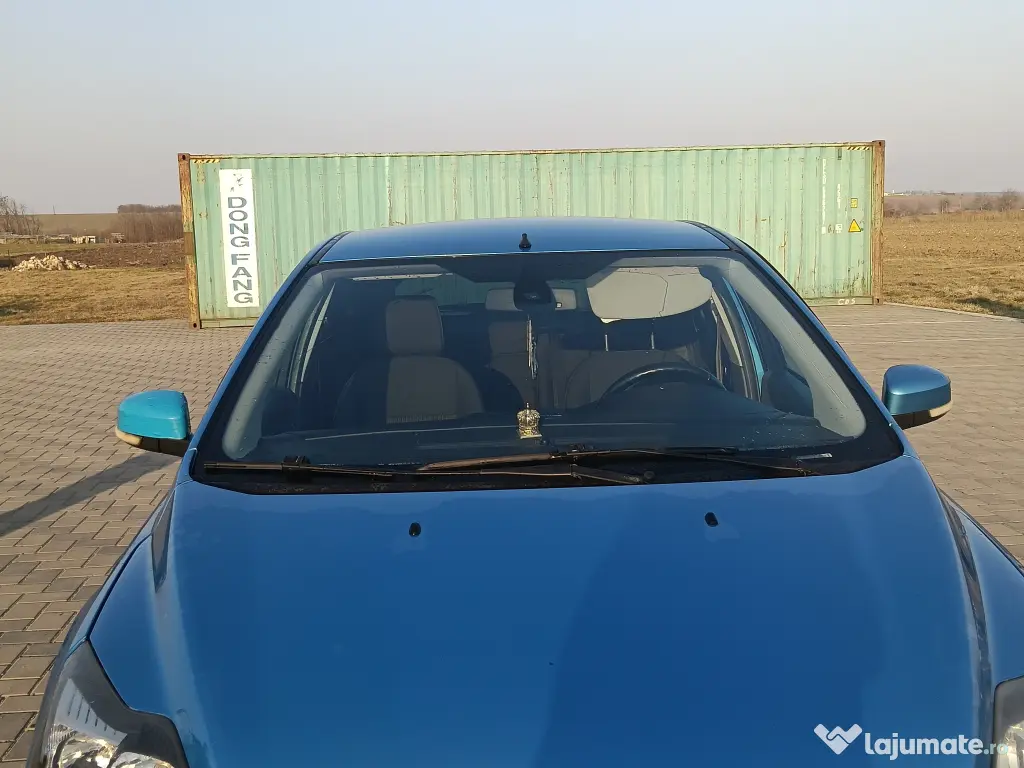 Mașină de vânzare!