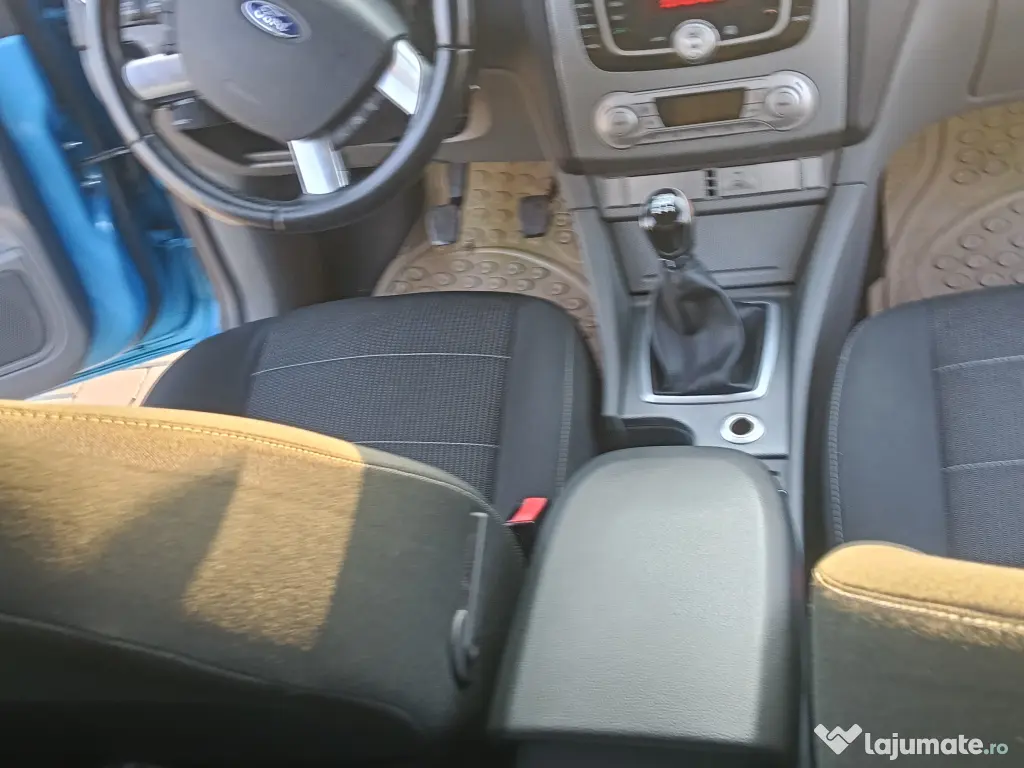 Mașină de vânzare!