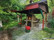 Tur LIVE!Casa cu arhitectura traditionala, curte spatioasa,f 