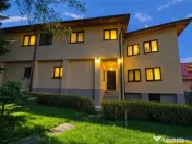 Tur LIVE!Casa cu arhitectura traditionala, curte spatioasa,f 