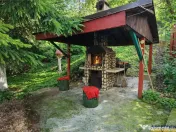 Tur LIVE!Casa cu arhitectura traditionala, curte spatioasa,f 