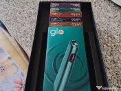 Kit glo hilo plus cinci pachete consumabile 