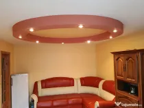 Apartament 3 camere, Zona Centrală, loc de parcare inclus