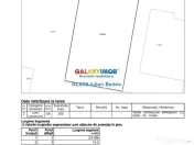 Teren intravilan 300 m pe strada Orastie - Berceni 