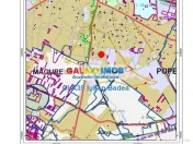 Teren intravilan 300 m pe strada Orastie - Berceni 