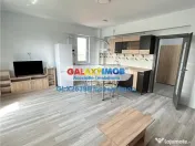 Garsoniera Bloc Nou - Rahova - Salaj - Pucheni - Centrala 