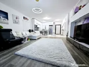 Vila 136 MP | Tunari | Curte 145 MP | Centrala Proprie 