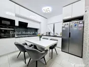 Vila 136 MP | Tunari | Curte 145 MP | Centrala Proprie 