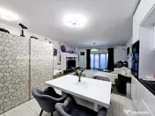 Vila 136 MP | Tunari | Curte 145 MP | Centrala Proprie 