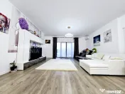 Vila 136 MP | Tunari | Curte 145 MP | Centrala Proprie 