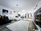 Vila 136 MP | Tunari | Curte 145 MP | Centrala Proprie 