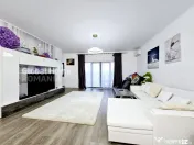Vila 136 MP | Tunari | Curte 145 MP | Centrala Proprie 
