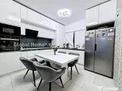 Vila 136 MP | Tunari | Curte 145 MP | Centrala Proprie 