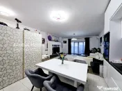 Vila 136 MP | Tunari | Curte 145 MP | Centrala Proprie 