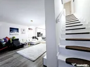 Vila 136 MP | Tunari | Curte 145 MP | Centrala Proprie 