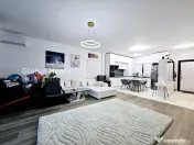 Vila 136 MP | Tunari | Curte 145 MP | Centrala Proprie 