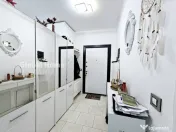 Vila 136 MP | Tunari | Curte 145 MP | Centrala Proprie 