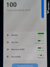 Telefon Samsung Galaxy A6+