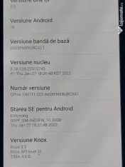 Telefon Samsung Galaxy A6+