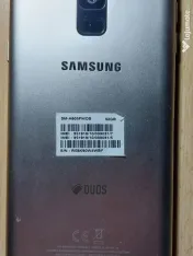 Telefon Samsung Galaxy A6+