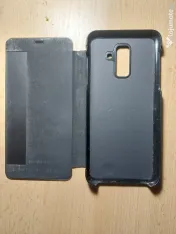 Telefon Samsung Galaxy A6+
