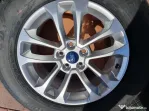 Vand 4 roti noi cauciucuri de vara ford kuga 225/65/17