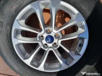 Vind 4 roti noi cauciucuri de vara ford kuga 225/65/17