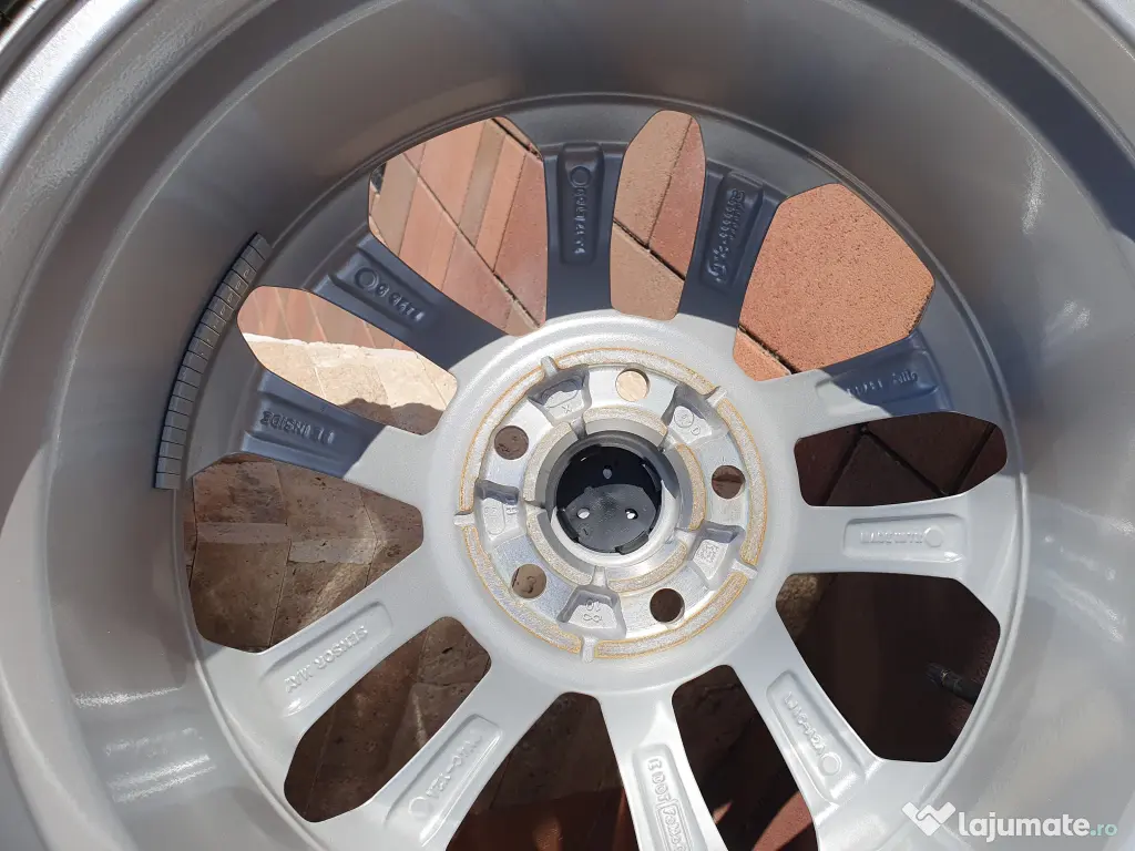 Vand 4 roti noi cauciucuri de vara ford kuga 225/65/17