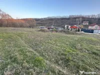 Teren intravilan Leamna de sus 