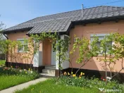 Casa de vanzare Harlau Iasi 