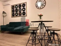 Apartament cu 2 camere de inchiriat-Lujerului-cu centrala