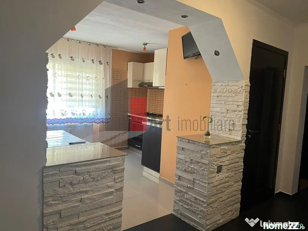 Apartament cu 2 camere de vanzare-Rahova-Petre Ispirescu