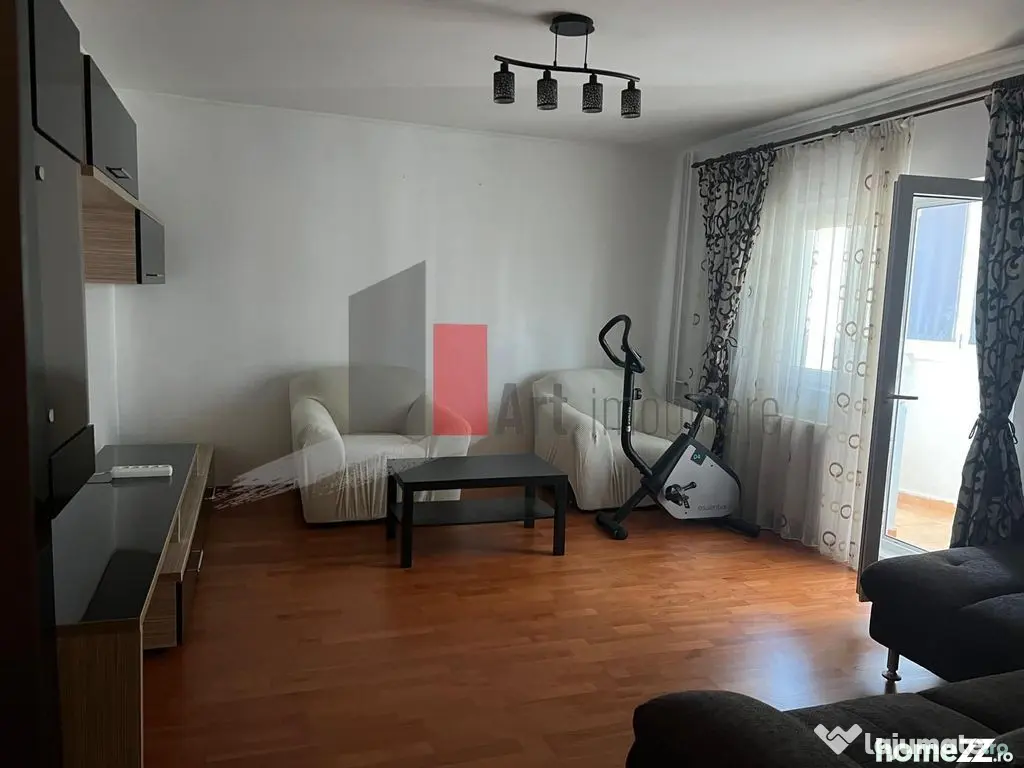 Apartament cu 2 camere de vanzare-Rahova-Petre Ispirescu